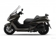 Yamaha Majesty 400 ABS Yamaha Majesty 400 ABS